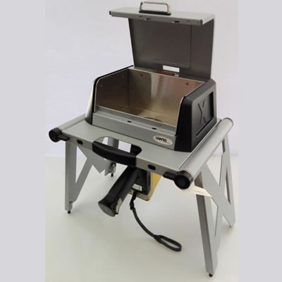 Vanta Analyser